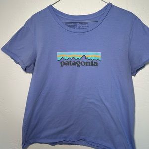 Patagonia t-shirt SIZE M